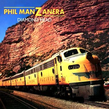 Phil Manzanera -  Diamond Head